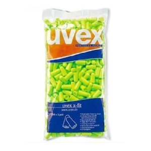 Uvex-2112003-X-Fit-Refill-Kulak-Tıkacı-200-Çift